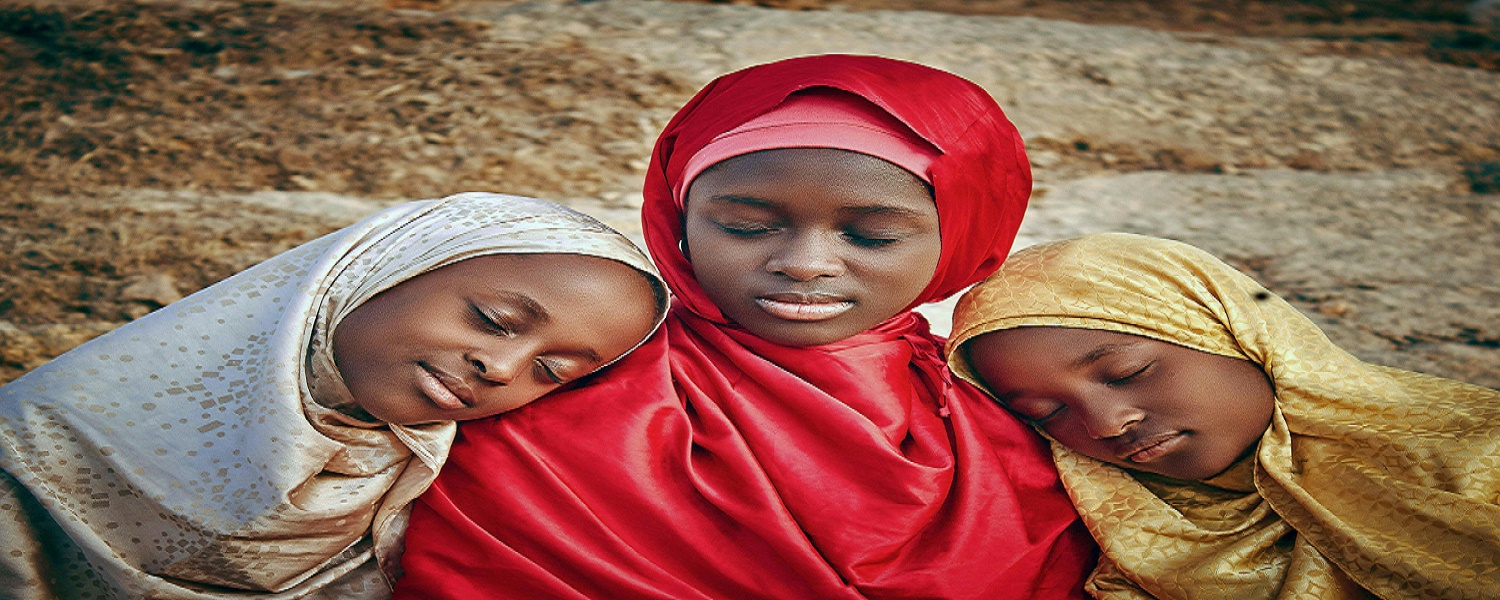 Professional Initiative