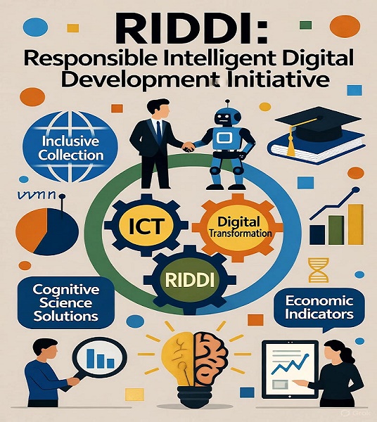 RIDDI Framework Illustration