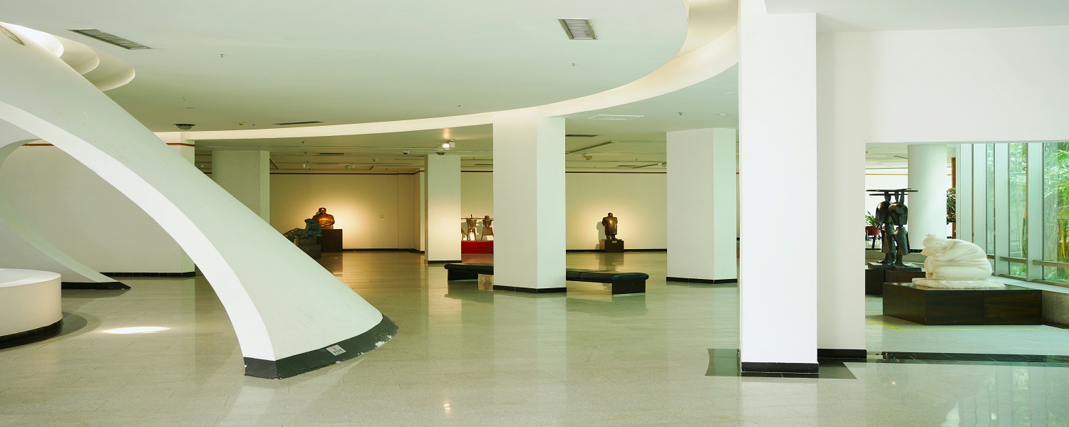 Cultural Infrastructure