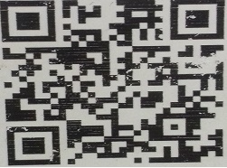 QR Code Wave - 01 70 72 62 77